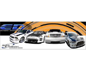 ED logo
