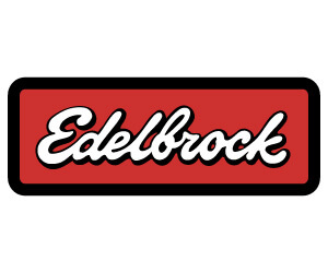 Edelbrock logo