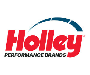 Holley Logo