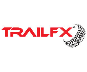 Trail FX Logo