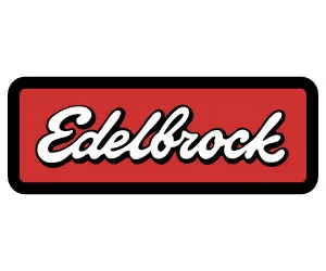 Edelbrock logo
