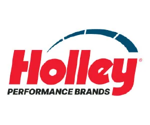 Holley Logo