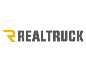Real Truck Logo